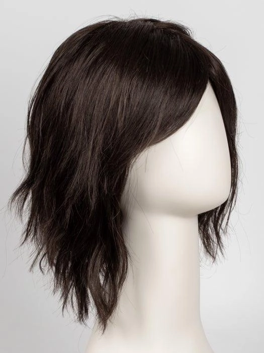 Jones | Synthetic Wig (Basic Cap)