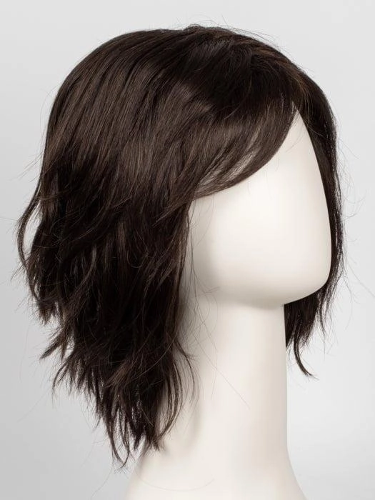 Jones | Synthetic Wig (Basic Cap)