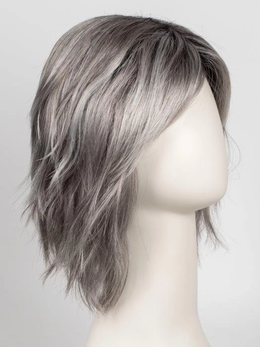 Jones | Synthetic Wig (Basic Cap)