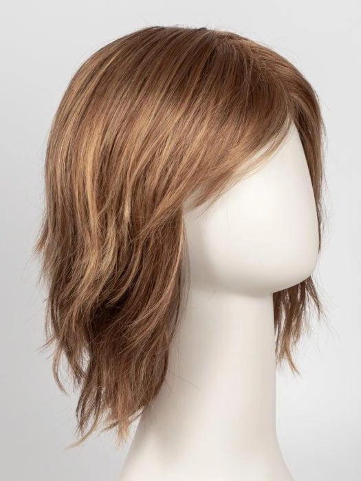 Jones | Synthetic Wig (Basic Cap)