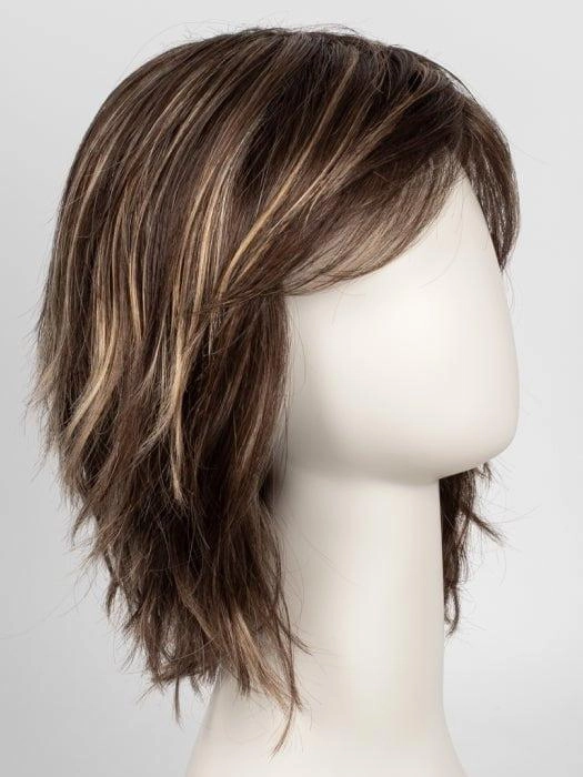 Jones | Synthetic Wig (Basic Cap)