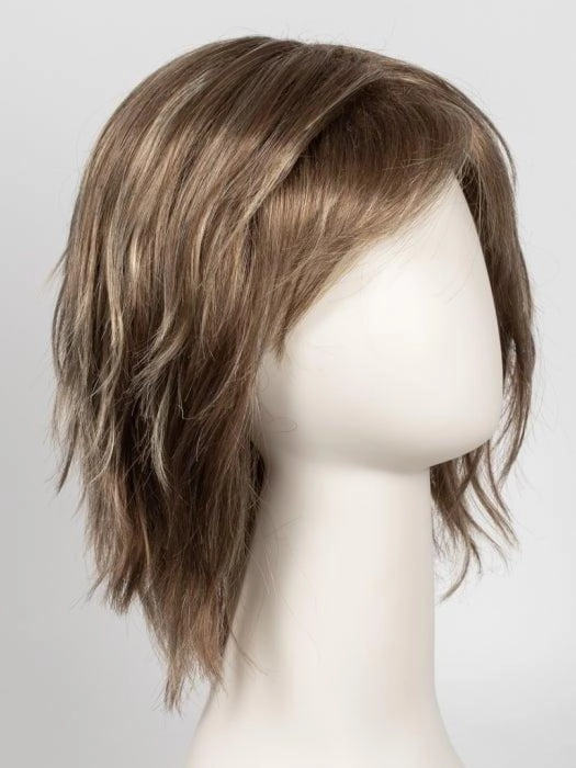 Jones | Synthetic Wig (Basic Cap)