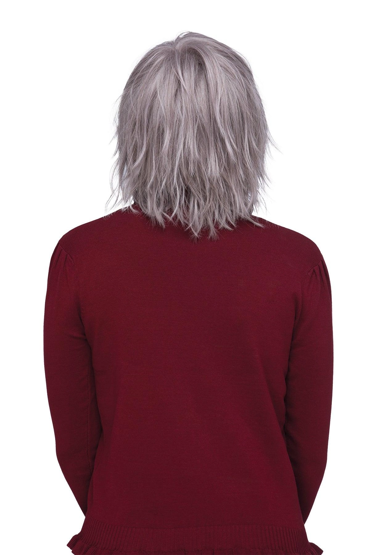 Jones Wig by Estetica Designs | Synthetic (Basic Cap)
