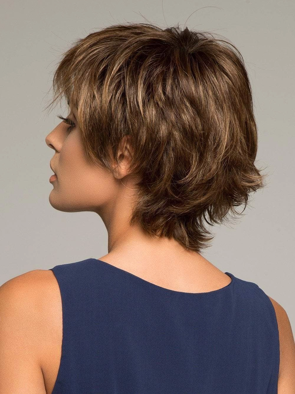 Joy | Synthetic Lace Front Wig (Hand-Tied) | CLOSEOUT