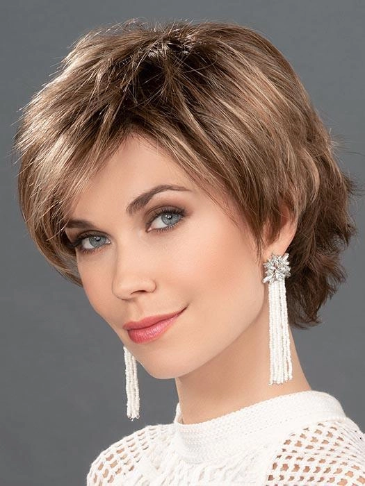 Joy | Synthetic Lace Front Wig (Hand-Tied) | CLOSEOUT
