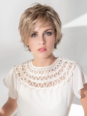 Joy | Synthetic Lace Front Wig (Hand-Tied) | CLOSEOUT