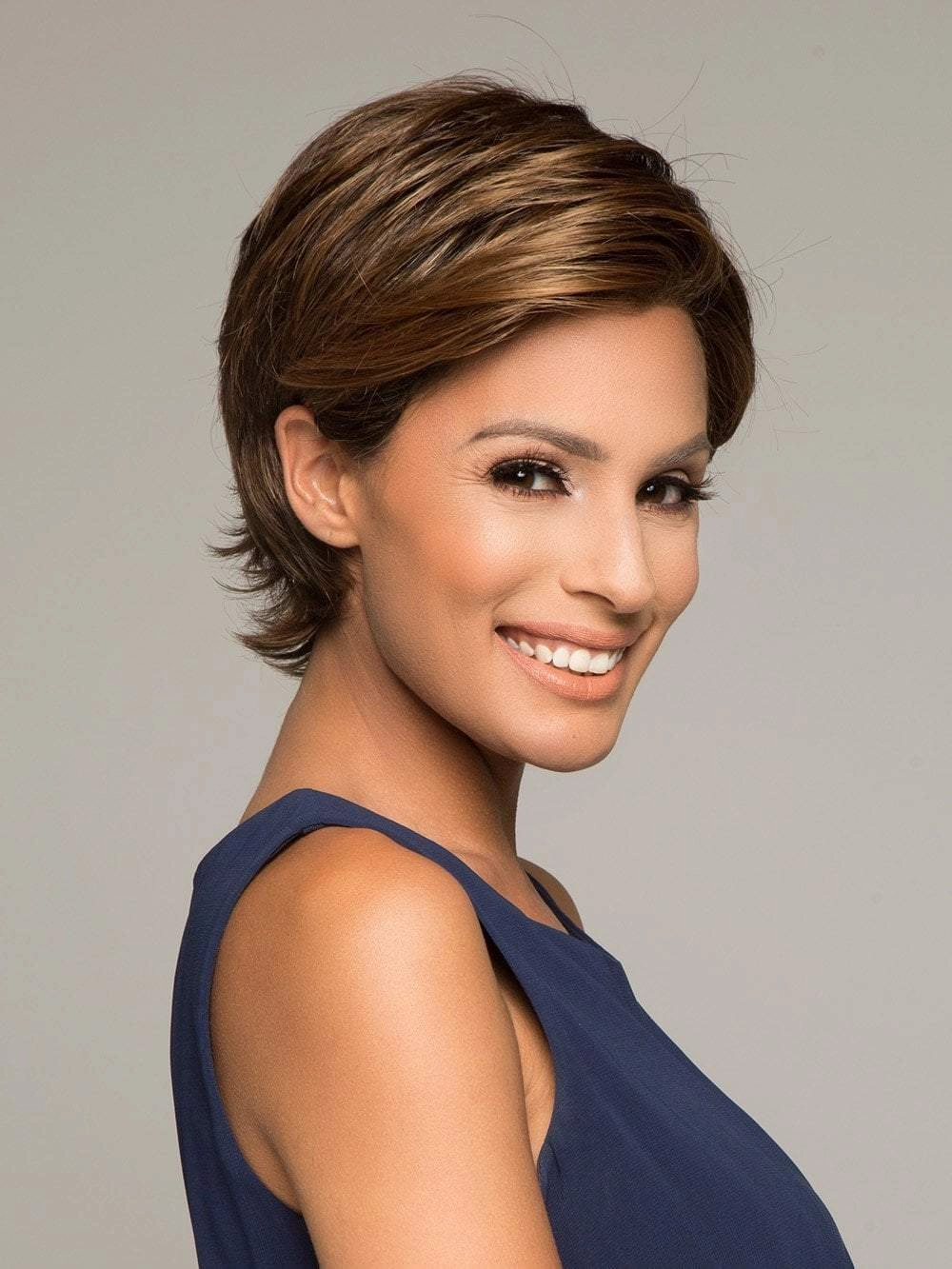 Joy | Synthetic Lace Front Wig (Hand-Tied) | CLOSEOUT