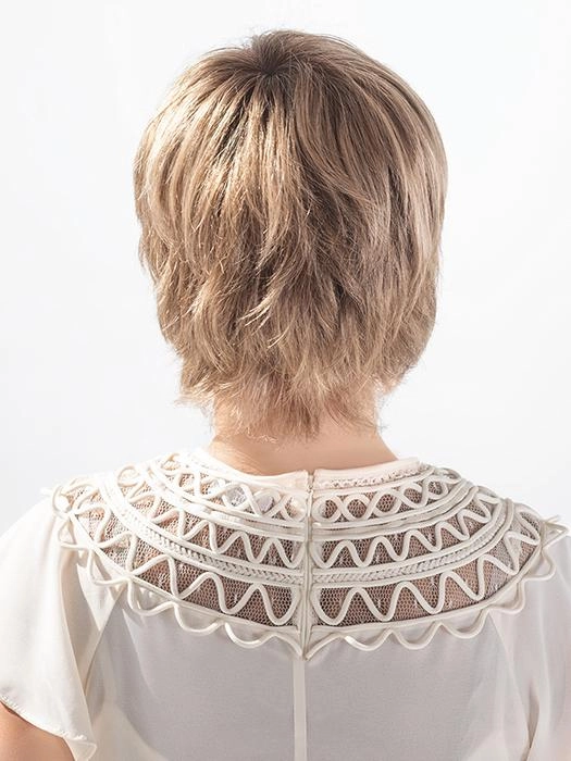 Joy | Synthetic Lace Front Wig (Hand-Tied) | CLOSEOUT