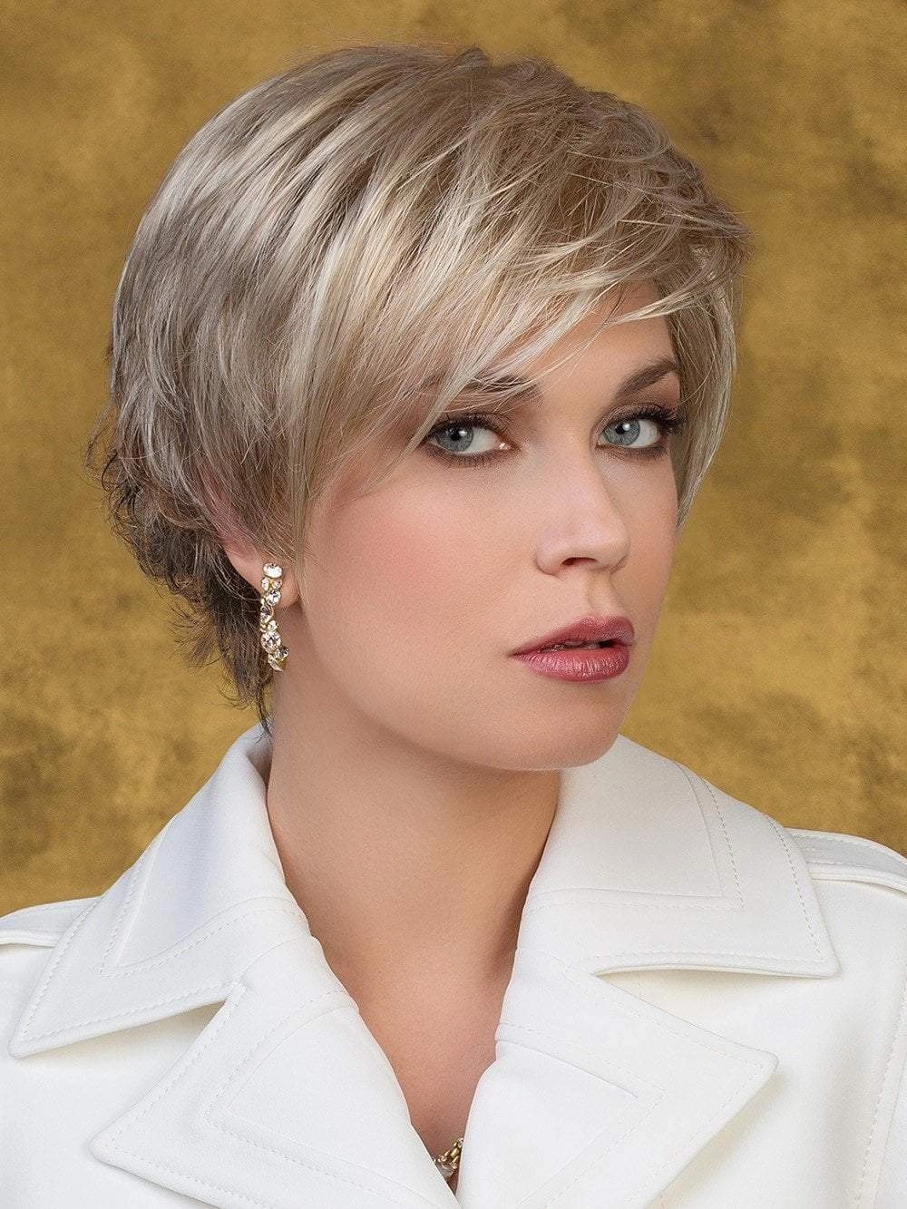 Joy | Synthetic Lace Front Wig (Hand-Tied) | CLOSEOUT