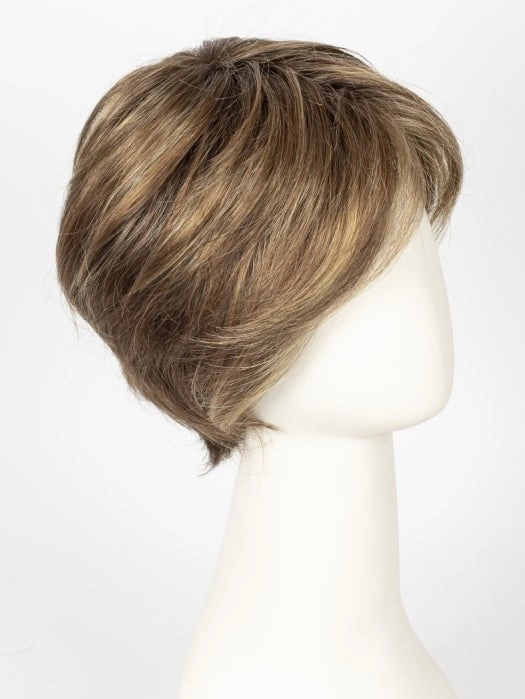 Joy | Synthetic Lace Front Wig (Hand-Tied) | CLOSEOUT