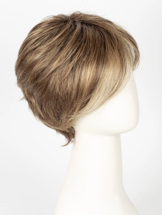 Joy | Synthetic Lace Front Wig (Hand-Tied) | CLOSEOUT