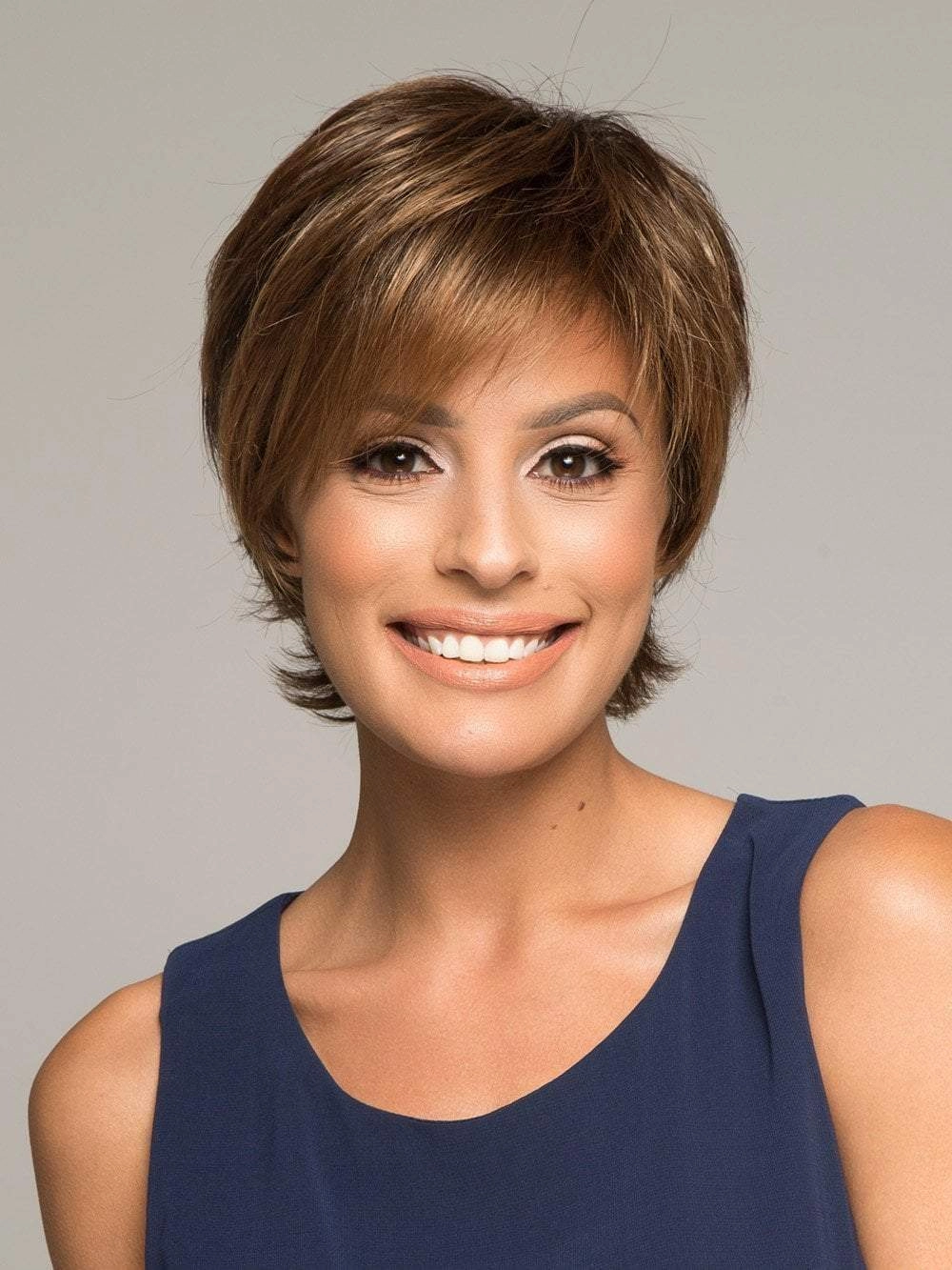 Joy | Synthetic Lace Front Wig (Hand-Tied) | CLOSEOUT