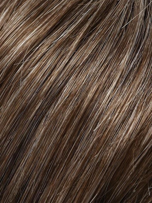 Kaley by Jon Renau | Short Lace Front Wig | CLOSEOUT