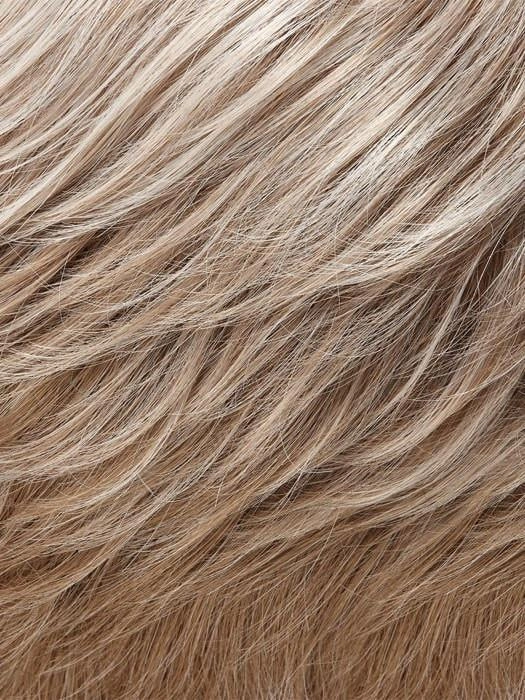 Kaley by Jon Renau | Short Lace Front Wig | CLOSEOUT