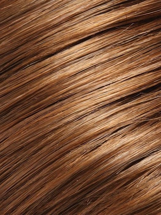 Kaley by Jon Renau | Short Lace Front Wig | CLOSEOUT