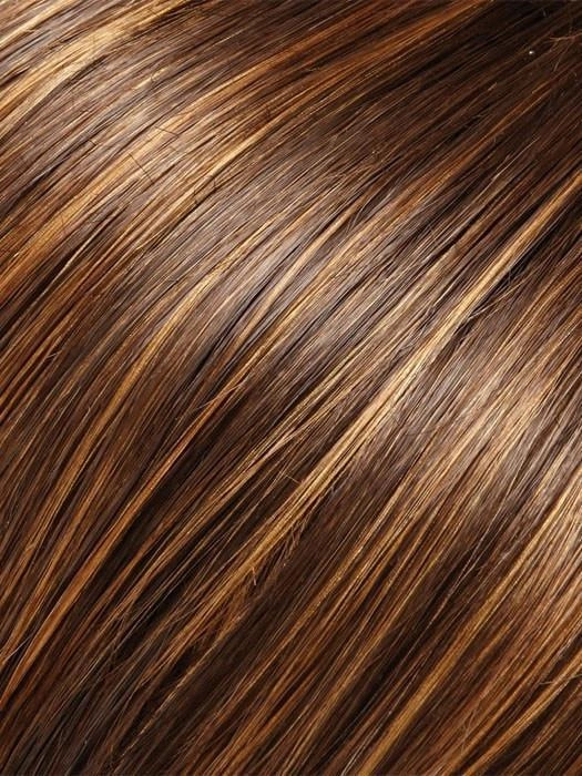 Kaley by Jon Renau | Short Lace Front Wig | CLOSEOUT