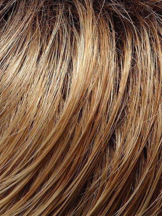 Kaley by Jon Renau | Short Lace Front Wig | CLOSEOUT