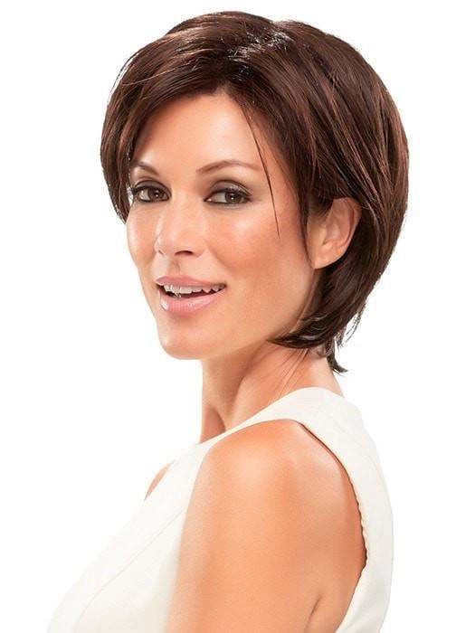 Kaley by Jon Renau | Short Lace Front Wig | CLOSEOUT