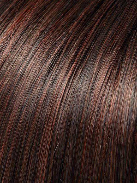 Kaley by Jon Renau | Short Lace Front Wig | CLOSEOUT