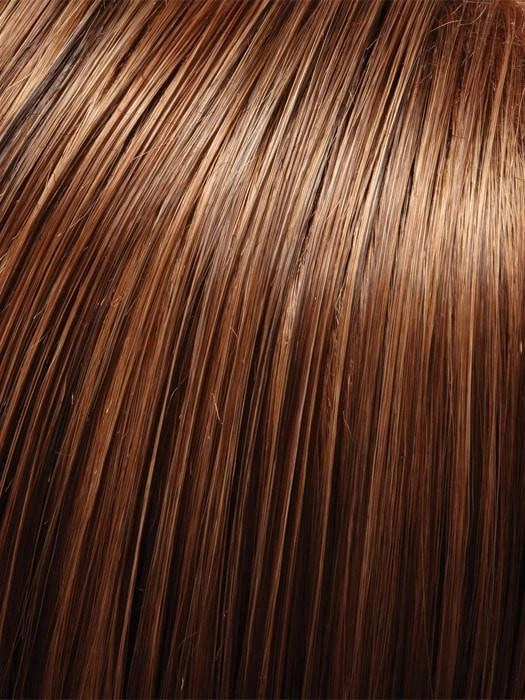 Kaley by Jon Renau | Short Lace Front Wig | CLOSEOUT