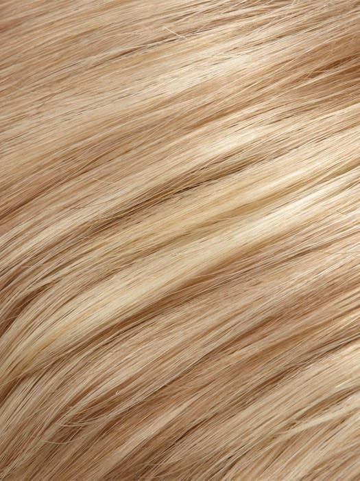 Kaley by Jon Renau | Short Lace Front Wig | CLOSEOUT