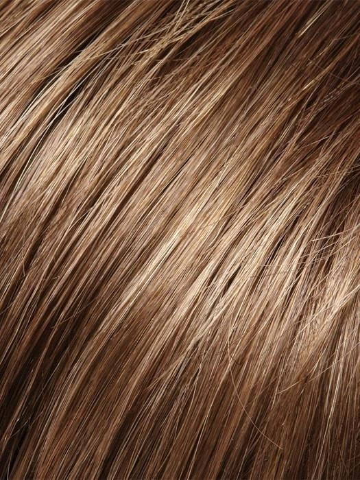 Kaley by Jon Renau | Short Lace Front Wig | CLOSEOUT