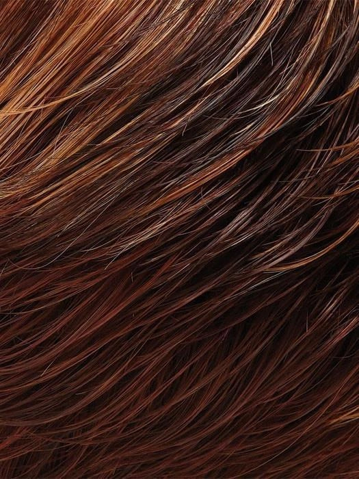 Kaley by Jon Renau | Short Lace Front Wig | CLOSEOUT