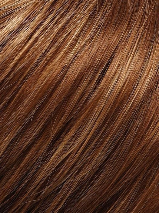 Kaley by Jon Renau | Short Lace Front Wig | CLOSEOUT
