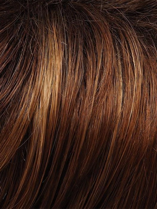 Kaley by Jon Renau | Short Lace Front Wig | CLOSEOUT