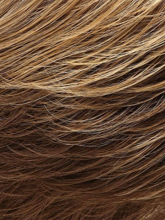 Kaley by Jon Renau | Short Lace Front Wig | CLOSEOUT