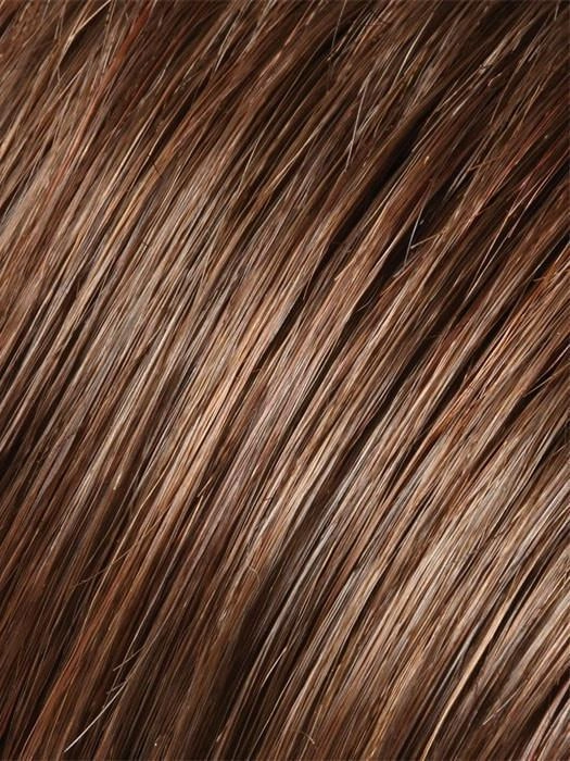 Kaley by Jon Renau | Short Lace Front Wig | CLOSEOUT