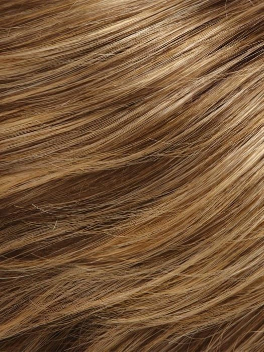 Kaley by Jon Renau | Short Lace Front Wig | CLOSEOUT