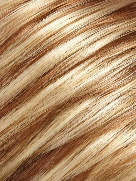 Kaley by Jon Renau | Short Lace Front Wig | CLOSEOUT