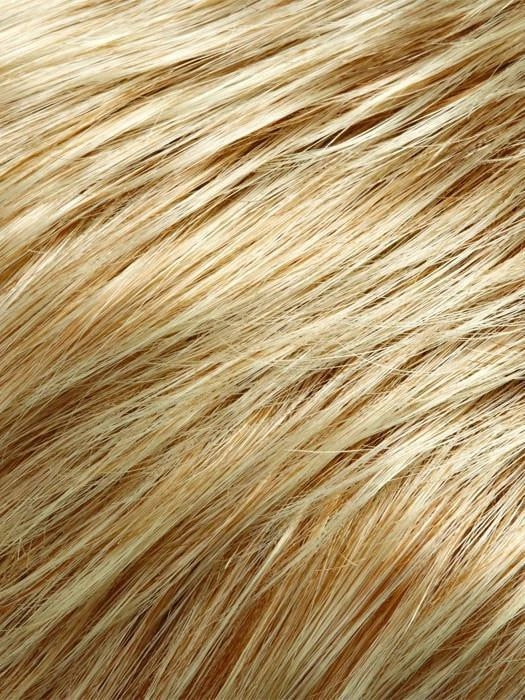 Kaley by Jon Renau | Short Lace Front Wig | CLOSEOUT