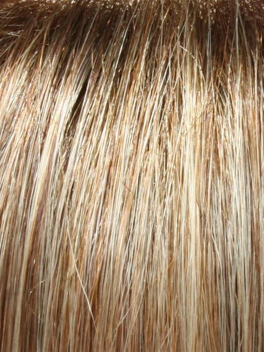 Kaley by Jon Renau | Short Lace Front Wig | CLOSEOUT