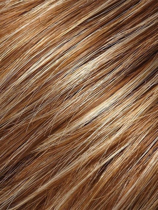 Kaley by Jon Renau | Short Lace Front Wig | CLOSEOUT