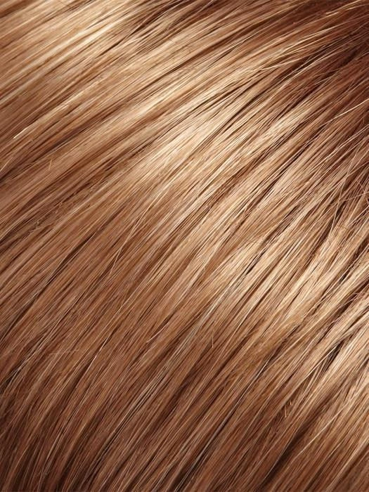 Kaley by Jon Renau | Short Lace Front Wig | CLOSEOUT