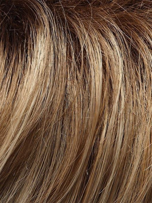 Kaley by Jon Renau | Short Lace Front Wig | CLOSEOUT