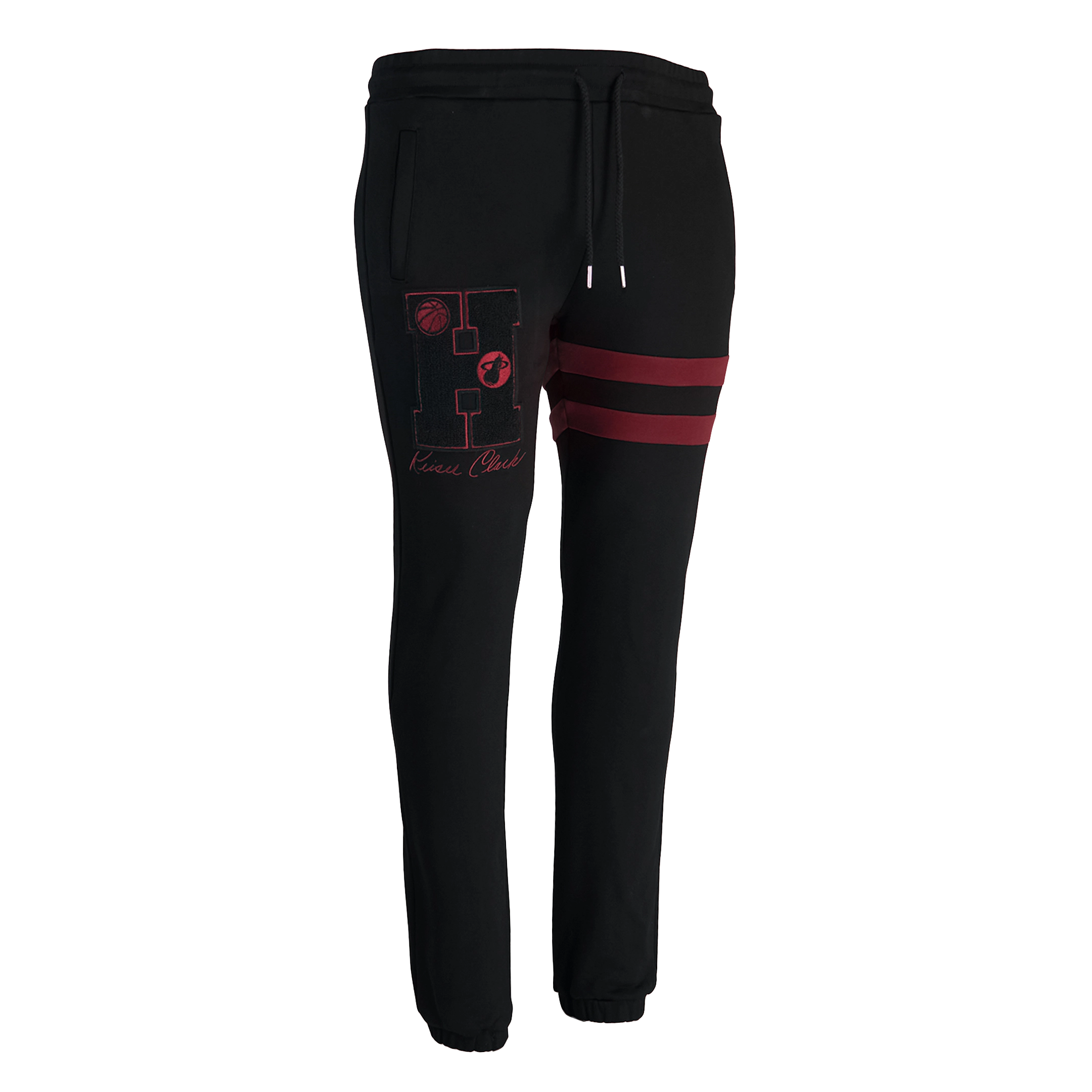 Keiser Clark Miami HEAT Sweatpants