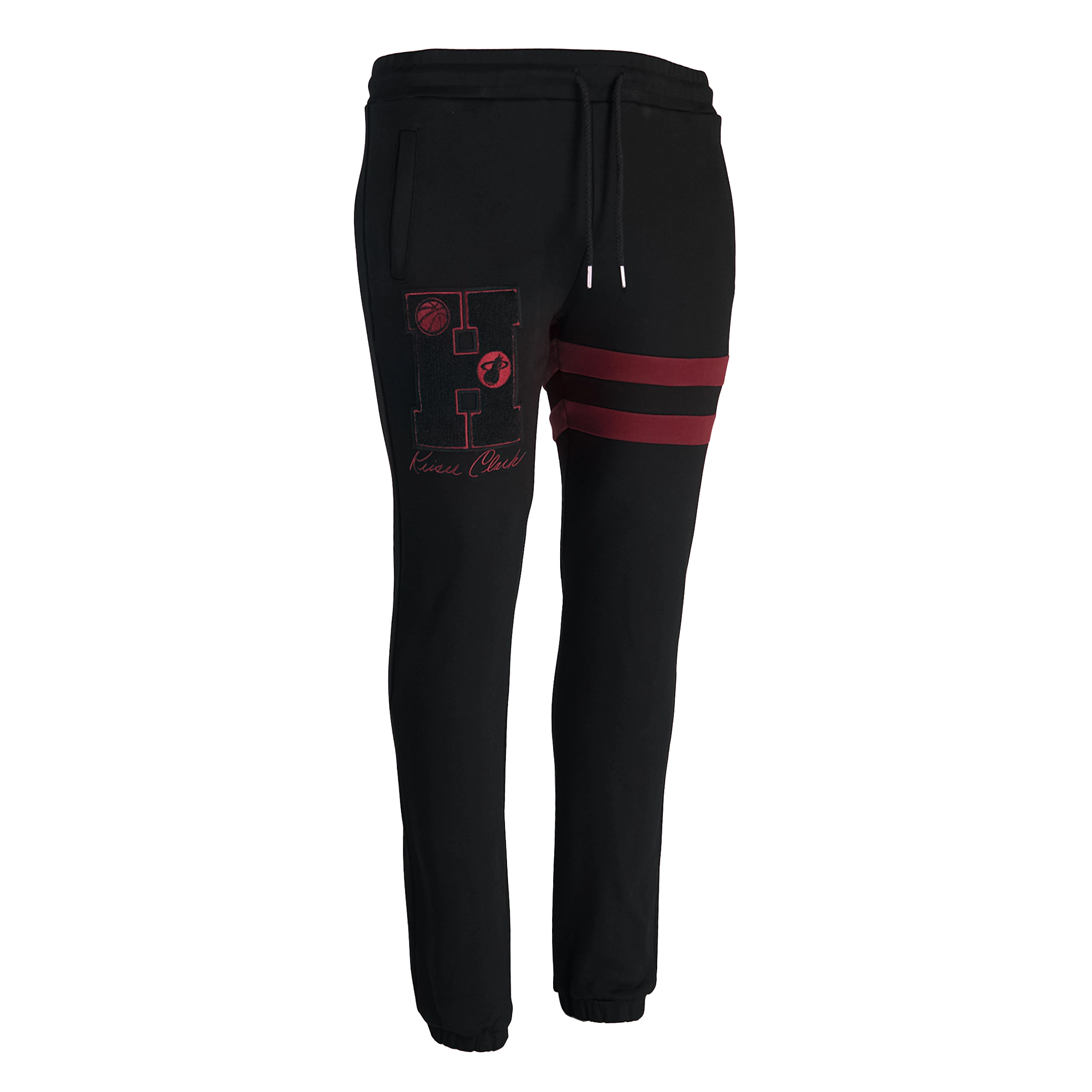 Keiser Clark Miami HEAT Sweatpants