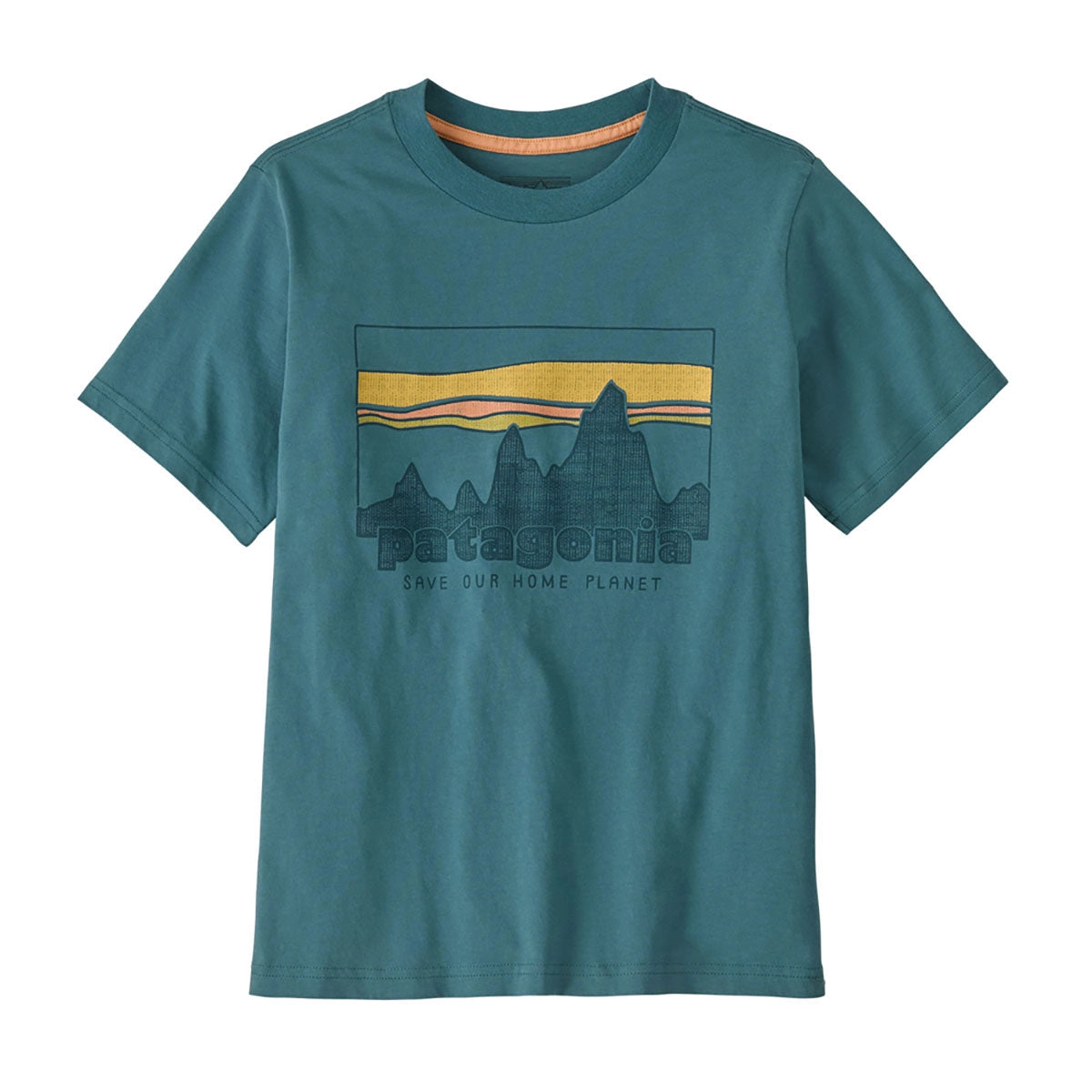 Kids' '73 Skyline T-Shirt