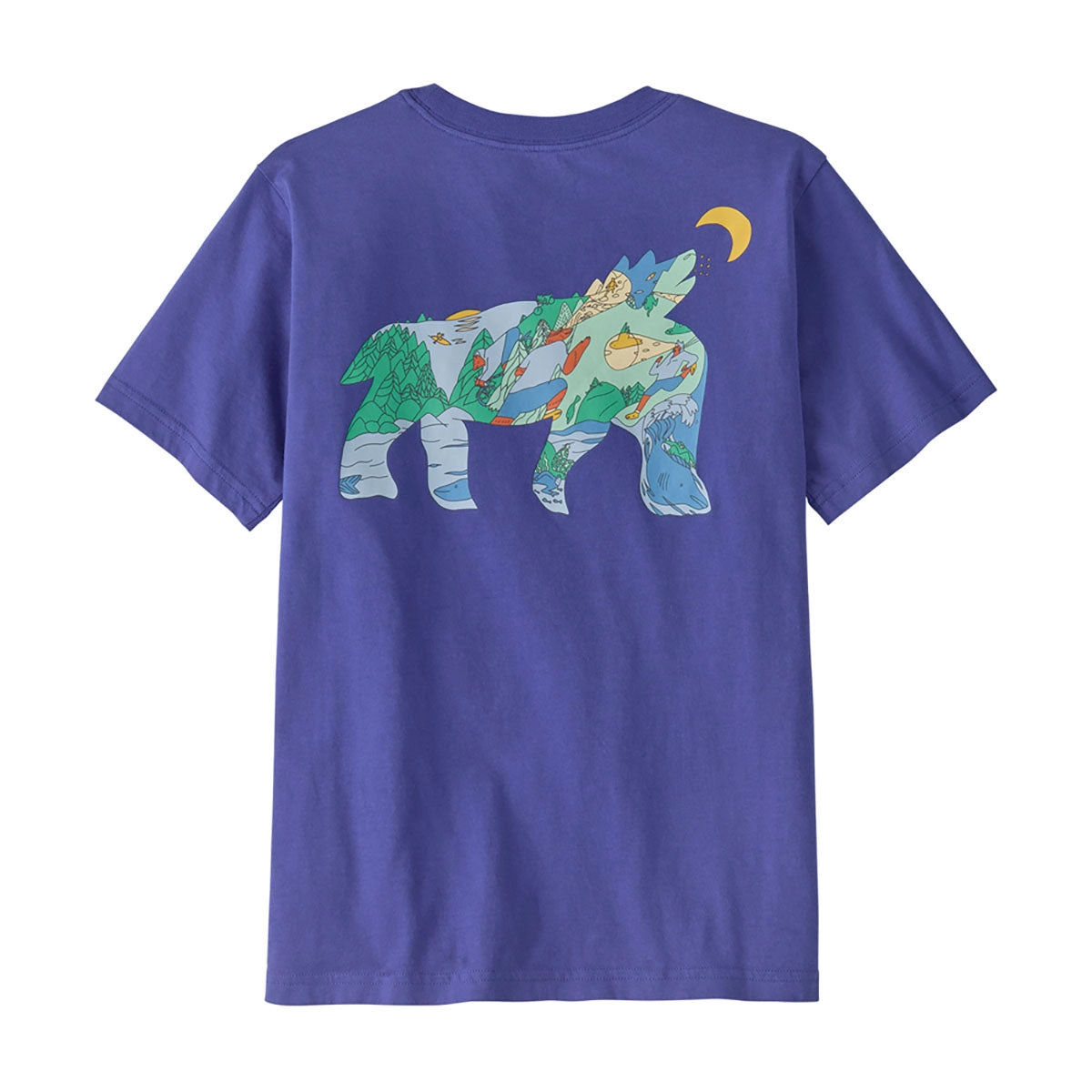 Kids' Graphic T-Shirt