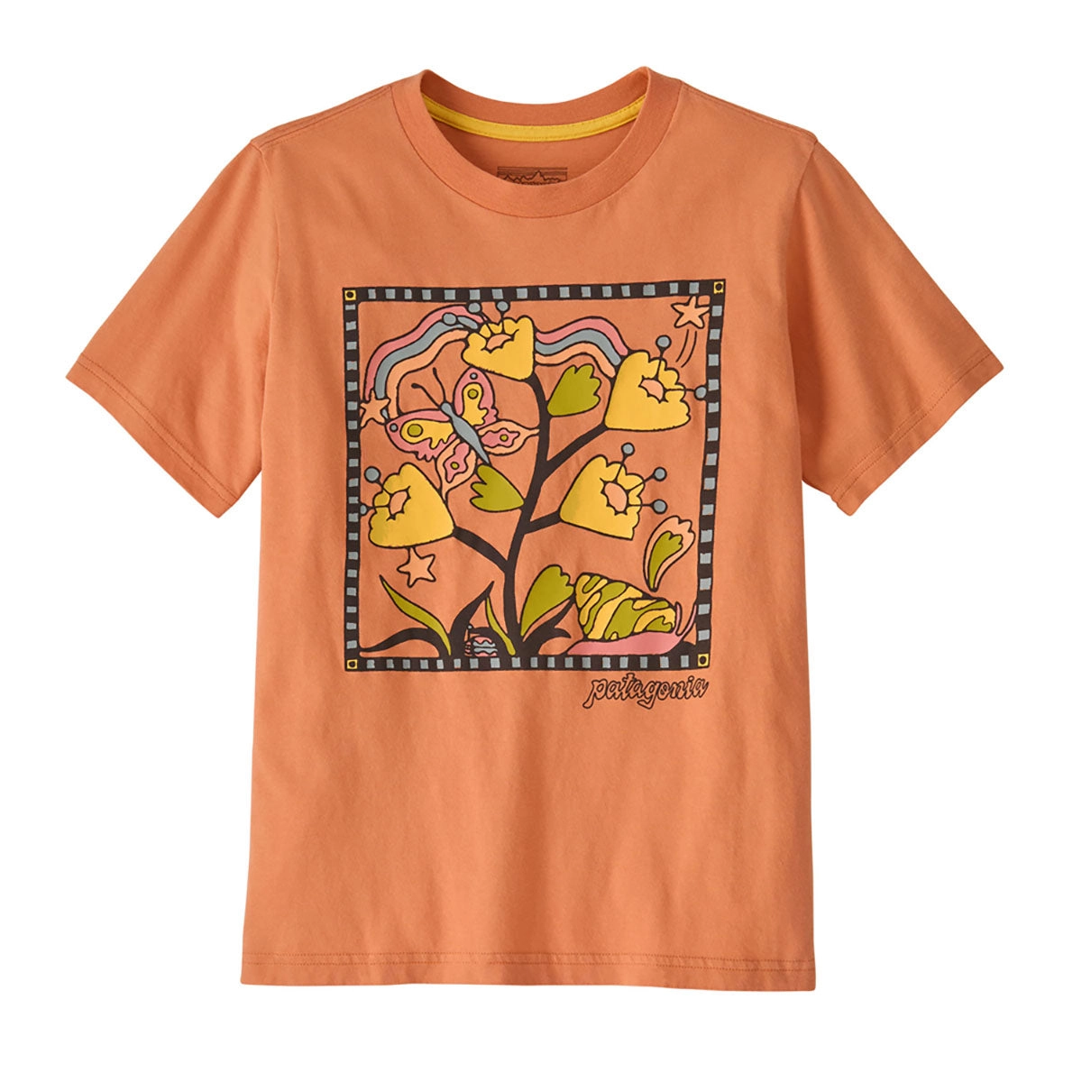 Kids' Graphic T-Shirt