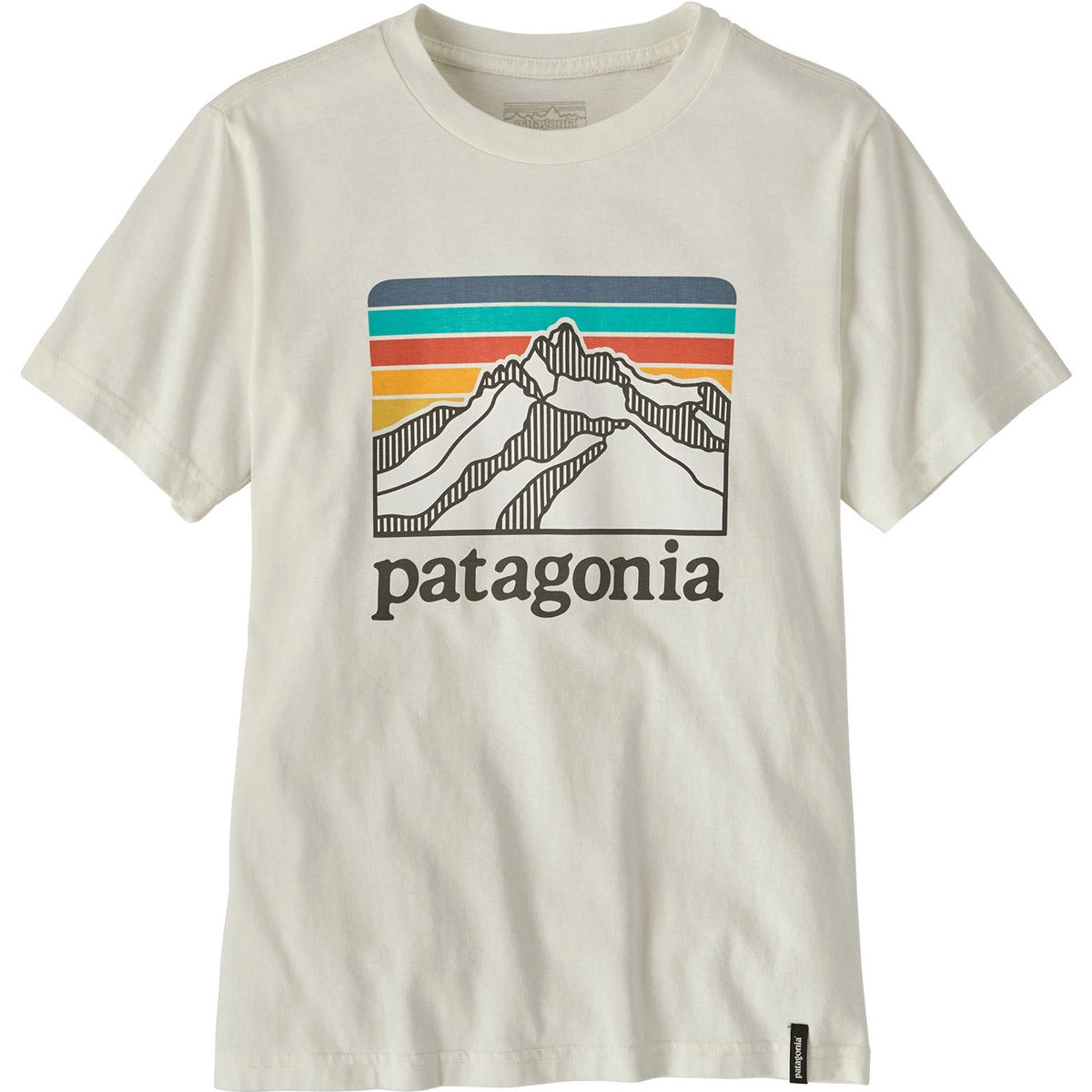 Kids' Graphic T-Shirt