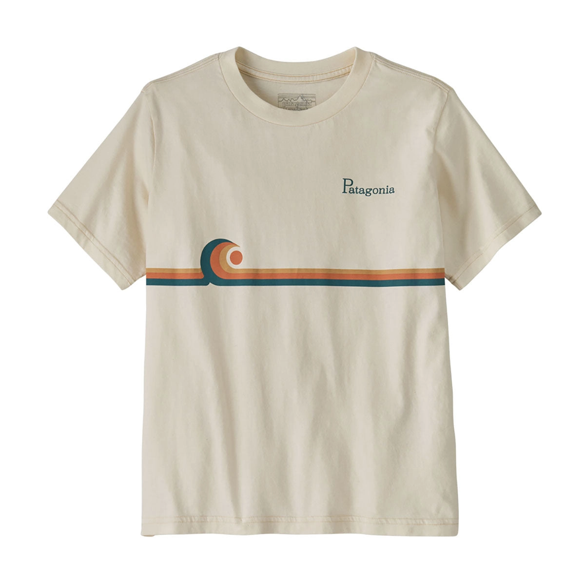 Kids' Graphic T-Shirt