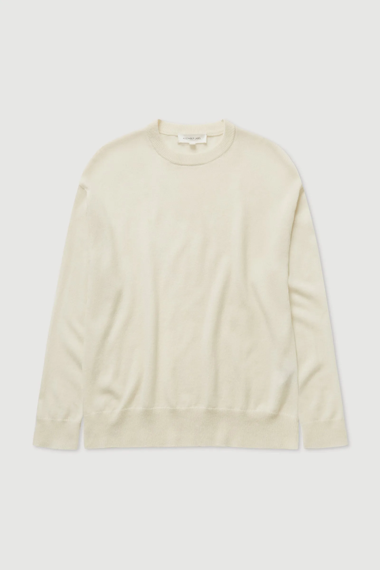 Lara Cashmere Knit