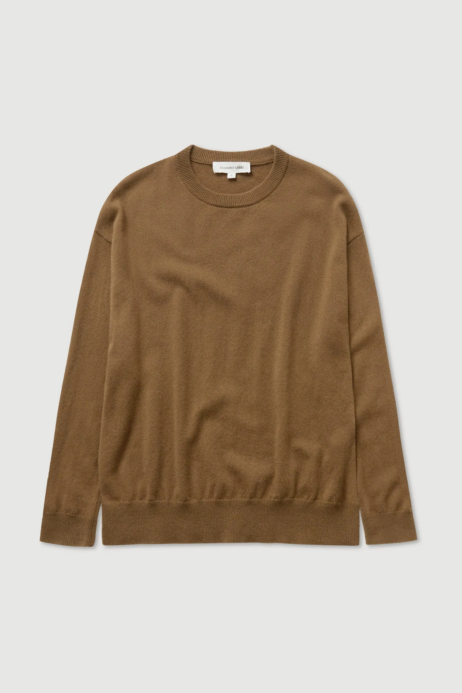 Lara Cashmere Knit