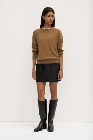 Lara Cashmere Knit
