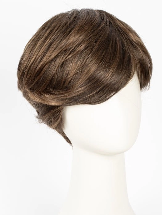 Lets Lambada | Synthetic Wig (Basic Cap)