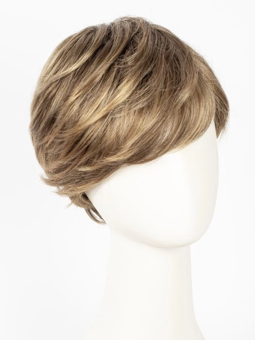Lets Lambada | Synthetic Wig (Basic Cap)